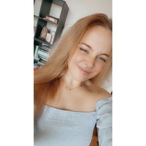 Meet your Posher, Taelah